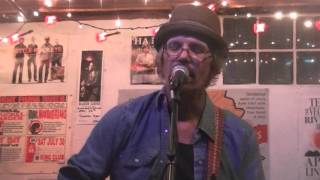 The Bottle Rockets- Building Chryslers live in Madison, WI 11-22-15