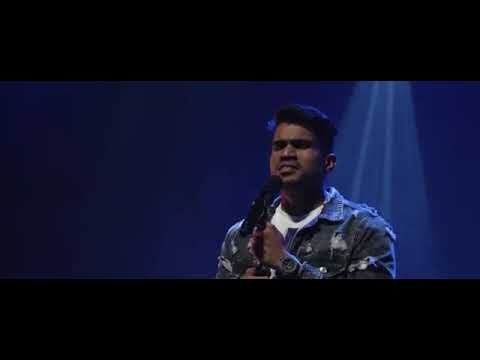 Barak - Perdóname | Video Oficial | LIVE