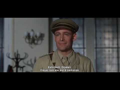 Clássico: Filme Lawrence da Arábia (1962 -  completo e legendado em português