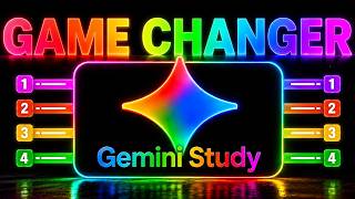 This New Gemini Study Update is INSANE!