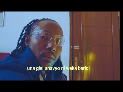 NALIYA By Afande Ready ( video lyrics)