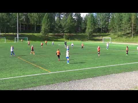 Yllätys T07-06 - ToU T06 osa 2