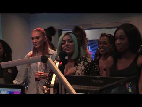 Stefflon Don Talks New Mixtape 'Real Ting', Dating Preferences & More With Manny Norté