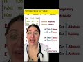 You NEED to know this ABG hack 🤯 | Arterial Blood Gasses #shorts #medstudent #medicaltips