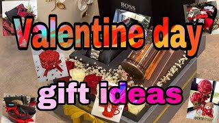valentine day gift ideas|| valentine day gift ideas for  girlfriend/boyfriend