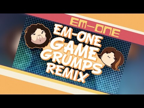 Em-One - Endless (Game Grumps)