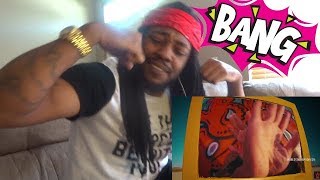 Montana Of 300 "Busta Rhymes" (WSHH Exclusive - Official Music Video) CHICAGO REACTION 🔥🔥