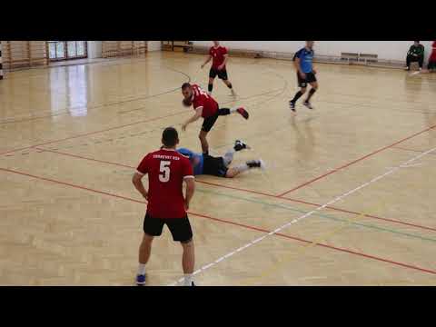 Makói KC – Túrkevei VSE