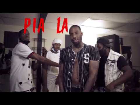PIA LA - Ion Kno