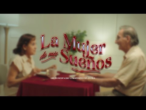 The Woman of My Dreams 2 - Grupo Respaldo x Propósito Con Estilo
