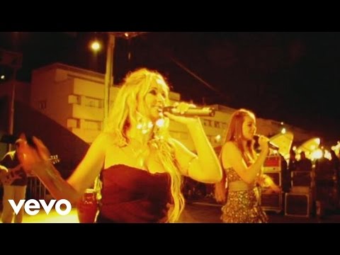 La Hungara - A Mallorca (Videoclip)