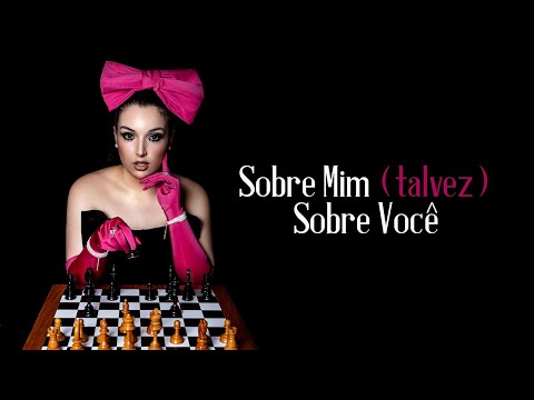 Sobre Mim (talvez) Sobre Você - CATHA