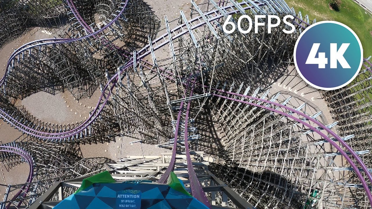 Watch Iron Gwazi on YouTube