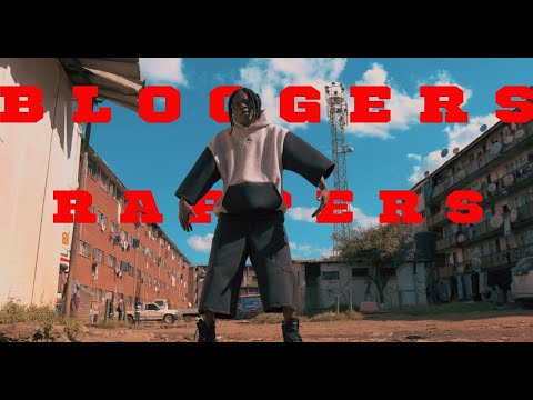 TiGonzi-NdaQuiter- (Official Music Visuals)