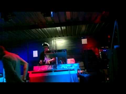 Exact & Pureblood @ Raw 3rd Birthday 26th March pt2