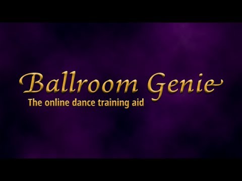 Natural spin turn in Waltz - Ballroom Genie