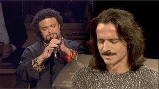 Yanni - &quot;Prelude and Nostalgia&quot;_1080p From the Master! &quot;Yanni Live! The Concert Event&quot;