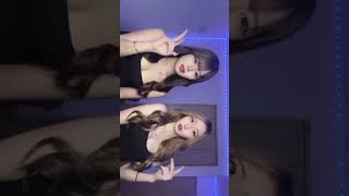 右の子ブラちら