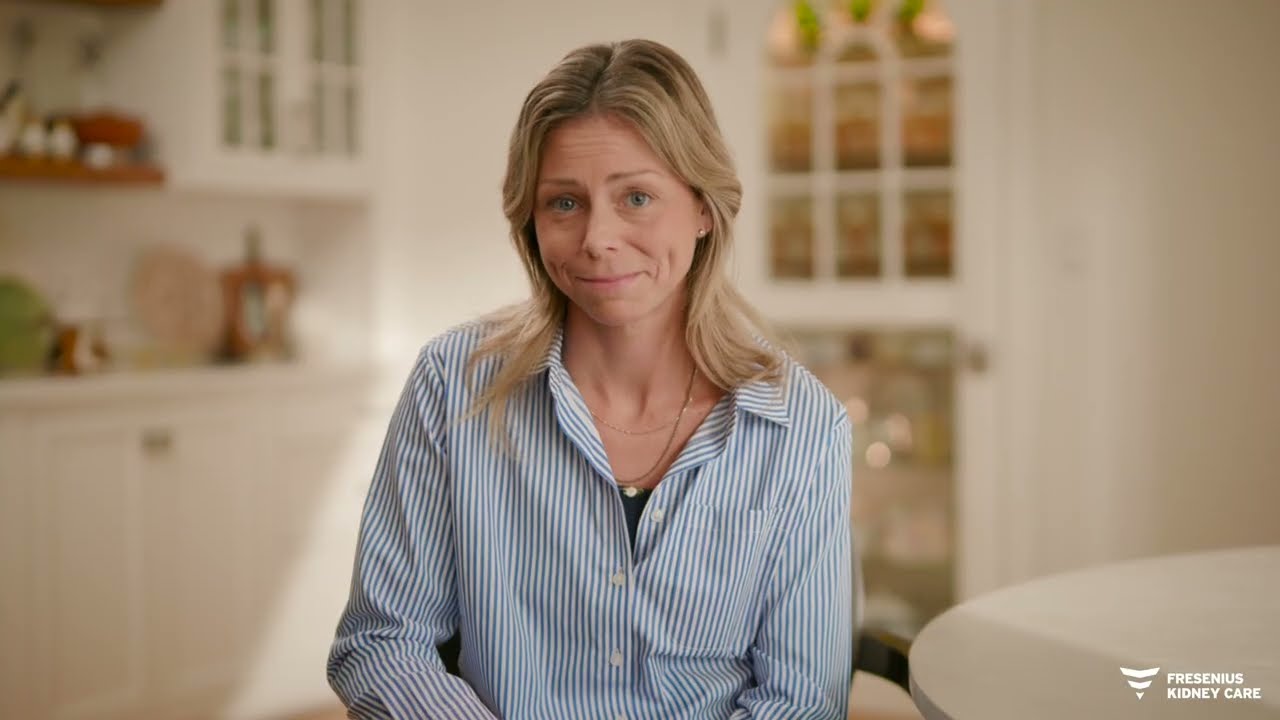 The Dialysis Journey thumbnail