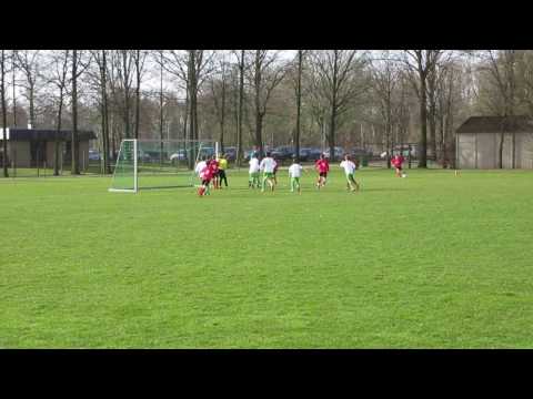 Geldrop JO11-1 ; EFC JO11-1 2 ; 3 MVI 2954