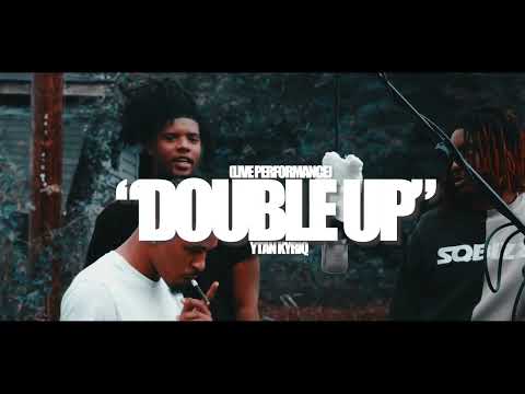 YtAn KyRiQ - Double Up (Official Music Video)