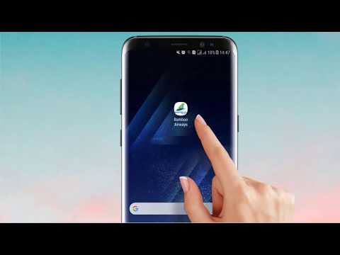 Bamboo Airways - App Đặt Vé Rẻ video thumbnail