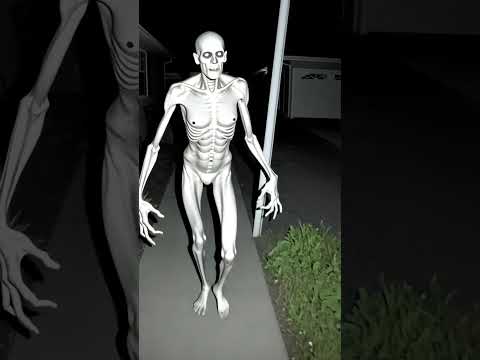 assustador!!...#assustador #monstro #monster  #camera #criatura #fyp #shortsvideo  #shorts