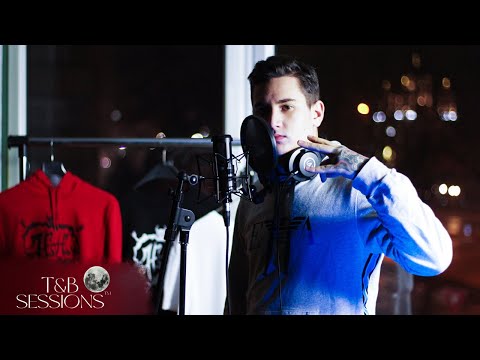 DENN 🎙️ T&B LIVE SESSIONS 🌑 ( Season I )