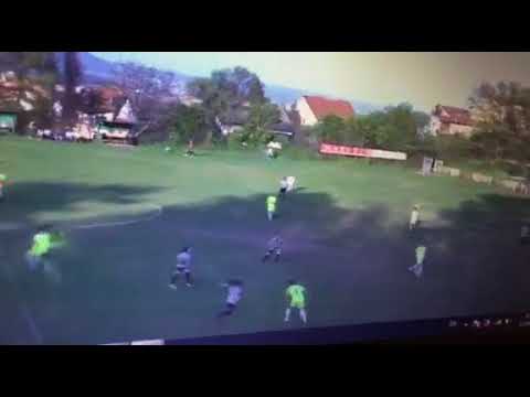 ЖФК Драгон-Со пас игра како школски се изнесува топката