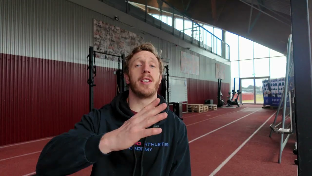 Training overview video