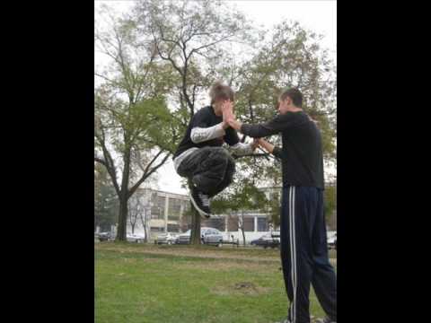 2Fast - Parkour Team "Beyond" (Prod.by ViBe)