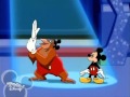 House Of Mouse I Wanna Be Like M O You
