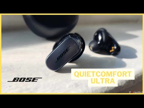 Bose QC Ultra vs Sony WF-1000XM4 : mon test comparatif