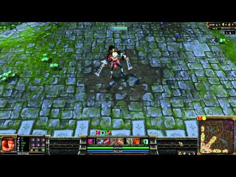 SKIN REVIEW | WATERLOO MISS FORTUNE