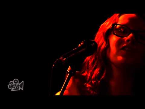 Ingrid Michaelson - Die Alone (Live in Sydney) | Moshcam
