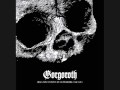 Gorgoroth - Introibo Ad Alatere Satanas