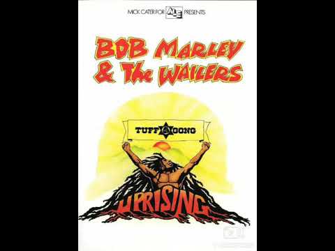 Bob marley Live 80 HD  Is This love - Get up stand up