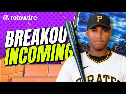 Thumbnail for Stash These Prospects in Fantasy Basenball Right Now!