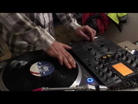 Dj Highstyle - Hardcore Skratch Nerds World Battle (2018)