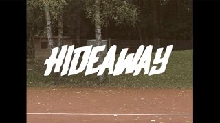 I Heart Sharks - Hideaway (Official Video)