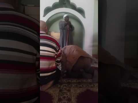 Friday khutba October 28th