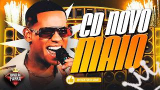 NETTO BRITO MAIO 2026 - REPERTÓRIO NOVO - MÚSICAS NOVAS - NETTO BRITO ATUALIZADO