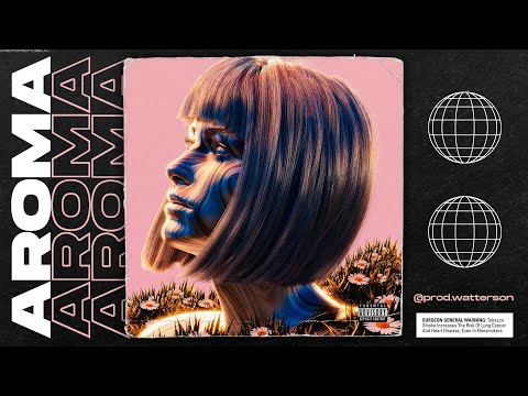 INSTRUMENTAL REGGAETON ROMANTICO | Tipo FEID x ALEJO X ROBI | 2022 | "AROMA"