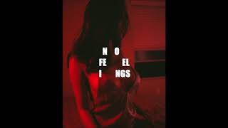 (FREE) 6lack x Partynextdoor Type Beat - No Feelings