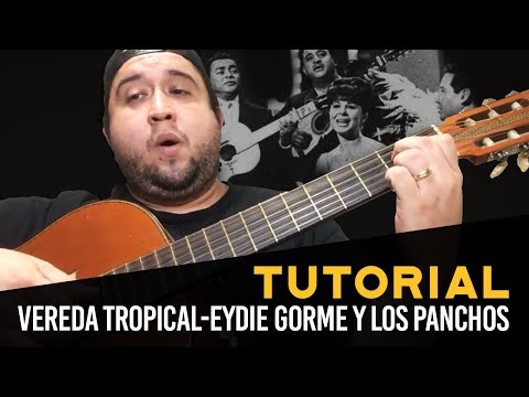 Vereda Tropical - Eydie Gormé