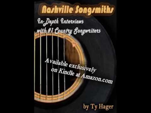 Nashville Songsmiths - In-Depth Interviews with #1 Country Songwriters