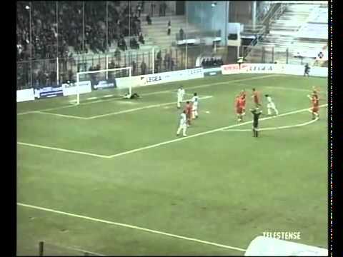 Lega Pro 2008/09 21 Spal - Ravenna 0-3