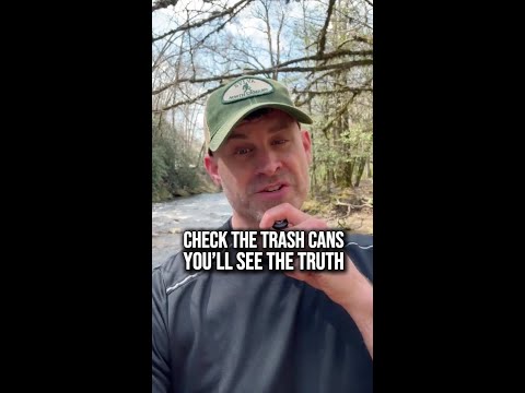 The Trash Can Test: Stop Buying Trade Show Giveaways People Toss