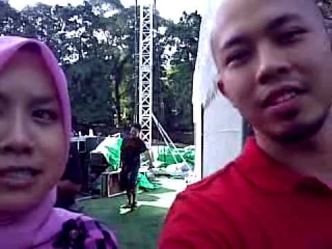 WhatsAbd - Indo Music Fest in Singapore!