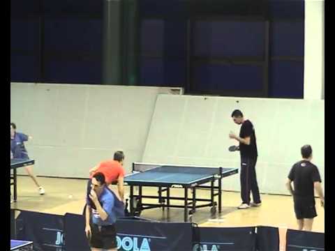 Rasko Simovljevic : Karlo Majtan - 3 : 2